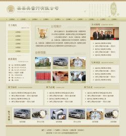 上海晨星网站建设